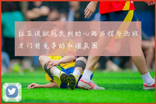 拉亚谈欧冠失利的心路历程与西班牙门将竞争的和谐氛围